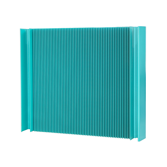 Aluminum Heatsink