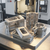Aluminum CNC-machining
