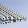 Industrial Aluminum Profile T5 50-100