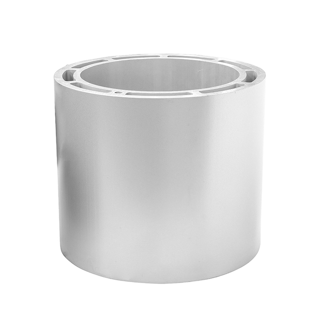 Aluminum Motor Shell