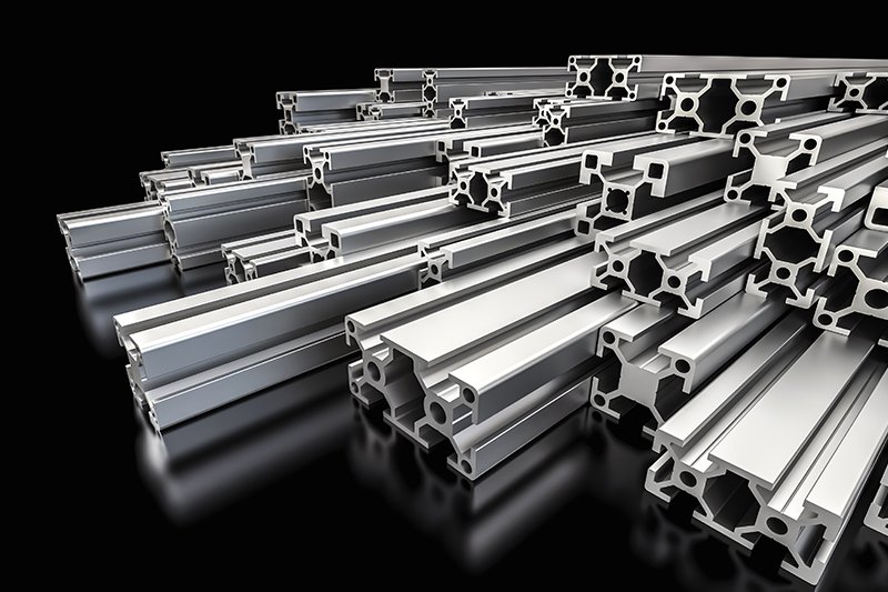 Aluminum Extrusion